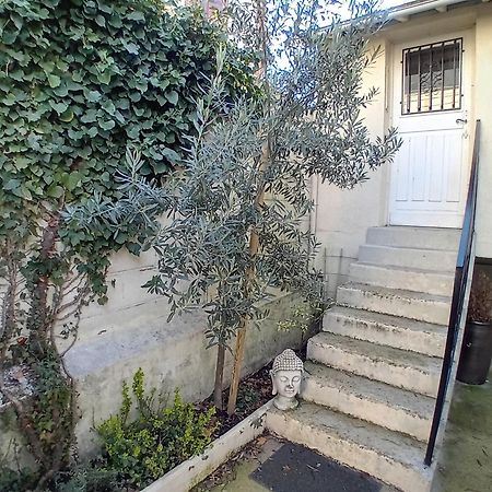 Les Etapes Chartraines Parking Wifi Jaccuzi Apartment Chartres Exterior photo