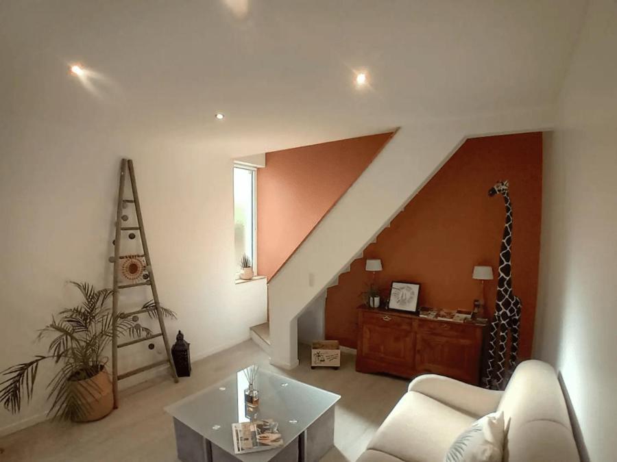 Les Etapes Chartraines Parking Wifi Jaccuzi Apartment Chartres Exterior photo